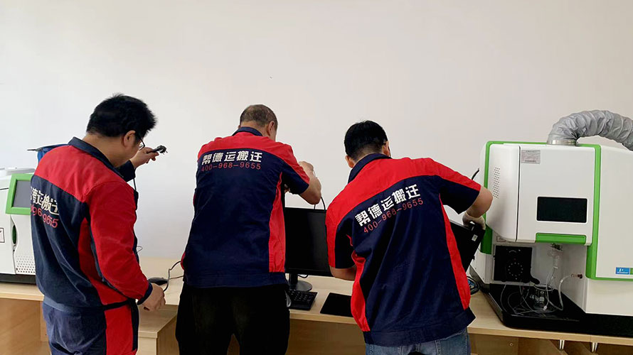 深圳搬運需要注意哪幾個方面