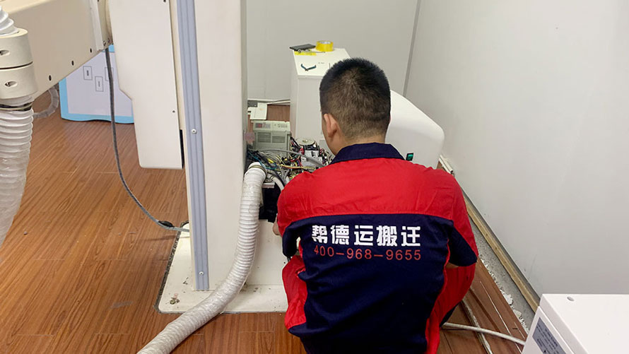 選擇深圳搬家公司的攻略來(lái)啦