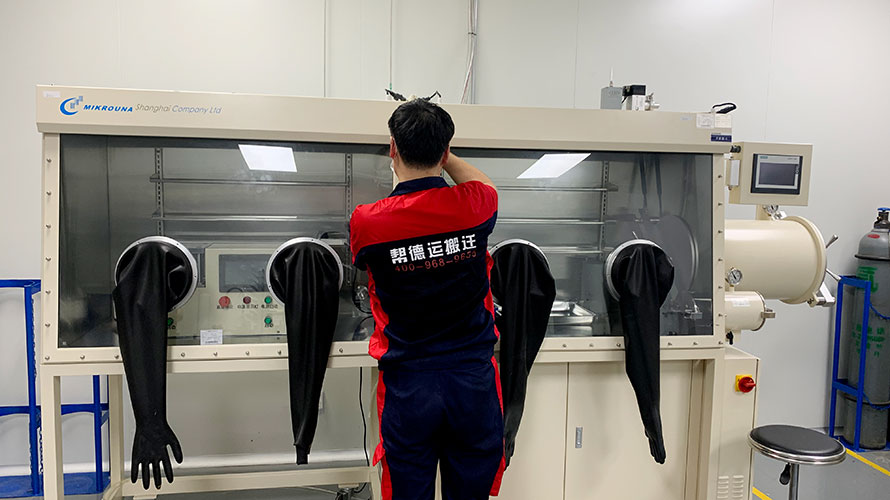 深圳搬運行業競爭格局的變化有哪些？