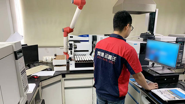 深圳搬家公司靠譜嗎？