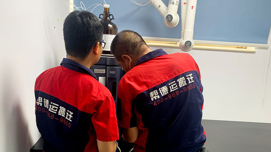 有沒(méi)有推薦的深圳福田華強(qiáng)北、華強(qiáng)南的搬家公司