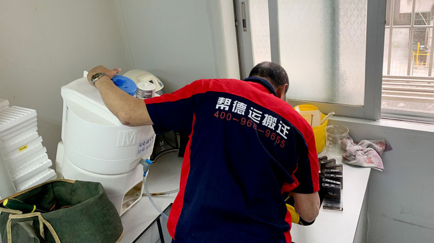 深圳羅湖區(qū)搬家公司推薦