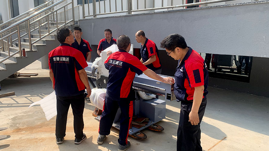 深圳搬家公司哪家比較靠譜 深圳搬家公司哪家比較靠譜