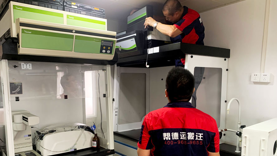 深圳搬家公司揭秘搬運鋼琴的注意事項