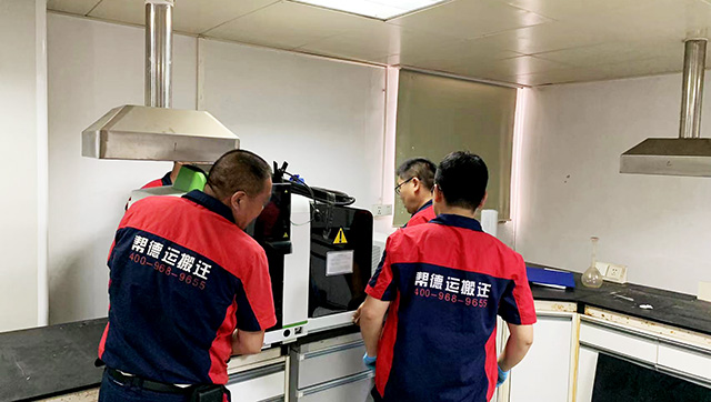 官方機(jī)構(gòu)搬家，深圳觀瀾搬家公司怎么找?