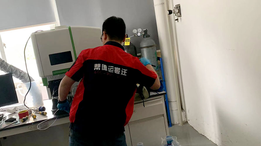 深圳沙井工廠搬遷有哪些關鍵問題?