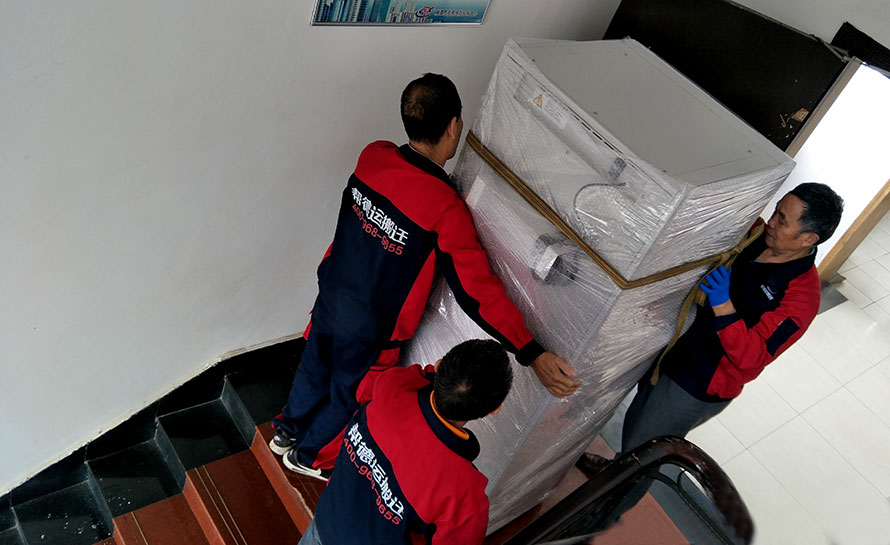 深圳工廠整體搬遷服務重點工作有哪些？