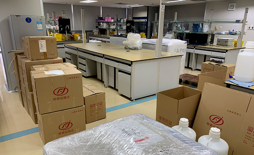 深圳搬家公司安全保障措施:全程保護您的物品安全無憂 深圳搬家公司安全保障措施:全程保護您的物品安全無憂