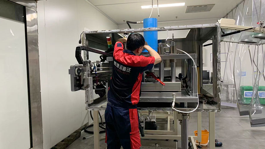 深圳搬家：以專業高效，滿足企事業單位搬遷需求