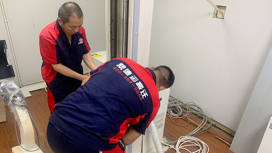 深圳搬家公司新趨勢:吉泰搬遷引領行業智能化、綠色化發展 深圳搬家公司新趨勢:吉泰搬遷引領行業智能化、綠色化發展