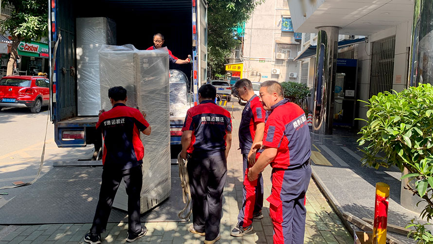選對深圳南山搬家公司,讓你的搬家之旅零煩惱 選對深圳南山搬家公司,讓你的搬家之旅零煩惱